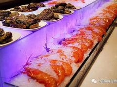 -台北A+A七喜饭店(德增街店)