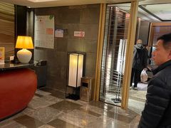 -SPA·印象足道养生(大运河度假区四望亭店)