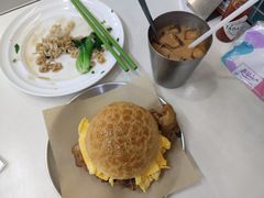 -華歡冰室-WahFoon(吉大店)