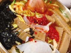 -家族食馆(恒昊小区店)