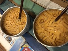 -Doo Dee Thai Food(Issan/Isaan/Esan)