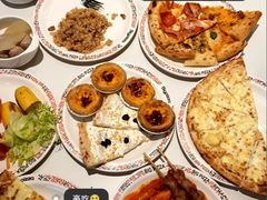 -比格比萨自助(裕源大厦店)