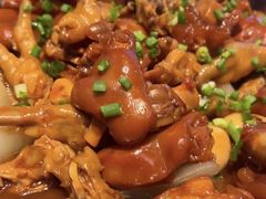 -胖哥俩肉蟹煲(湖滨银泰in77店)