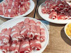 -彤德莱火锅(乐陵路店)