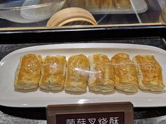 -徐记海鲜(曲江南湖店)