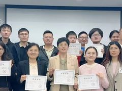 -新励成演讲口才培训(南昌东湖学训中心)