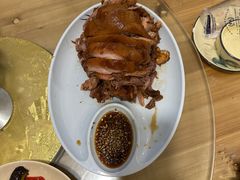 -聚首堂·特色小吃·肘子(什刹海德胜门店)