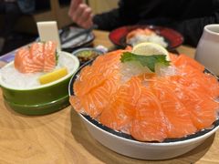 -万岁寿司(万国店)