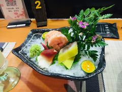 -熊串烧亭.居酒屋(珠江路店)