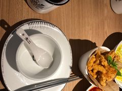 -太二酸菜鱼(天鹅湖万达店)