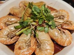 -新白鹿餐厅(第一百货店)