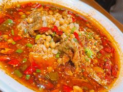 -打酱油·非遗淮扬菜(瘦西湖梅岭店)