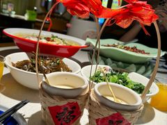 -老萍巷莲花血鸭·萍乡地标江西菜(步行街店)