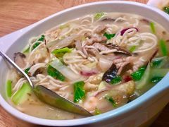 卤面-莆田餐厅(吉隆坡柏威年广场店)