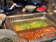 -大隐·成都火锅Bistro(合生麒麟新天地店)