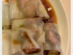 -丽思卡尔顿酒店-天泰轩中餐厅(大沽北路店)