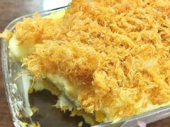 -迦南·甜品蛋糕(传媒店)