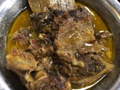 -阿秋牛排(湖心街店)