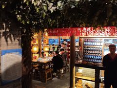 -南京大牌档(青岛万象城店)