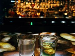 -广州四季酒店·天吧·高空酒吧