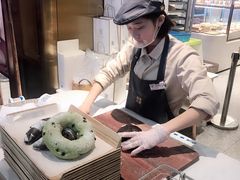 -奈雪的茶(湖滨银泰in77C区PRO店)