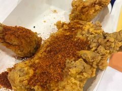 -德克士(砂之船奥特莱斯店)