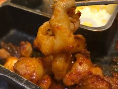 -木槿花开烤肉店(盐河南路店)