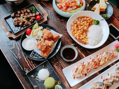 -小川洋风料理(汉街店)