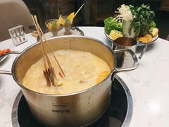 -曼谷靠山街