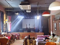 -哈尔滨北方国际青年旅舍(中央大街店)