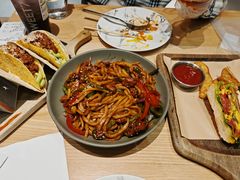-魏客咖啡(中铁中心店)