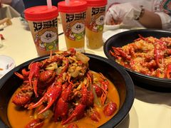 -聚味瞿记·龙虾堂(坡子街店)