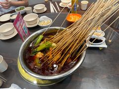 -成都瓜串串(华强北店)