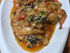 -圆圆家私房美食(民权路店)