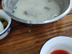 -南记食粥坊·宵夜大排档(岭南分店)