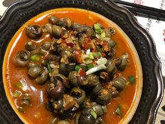 -新凯旋烧烤·燕姐千岛湖土菜