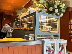 -奈雪的茶(益田假日世界店)