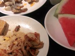 -巴斯漫温泉汗蒸馆(贡湖大道店)