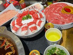 -大龙燚火锅(春熙店)