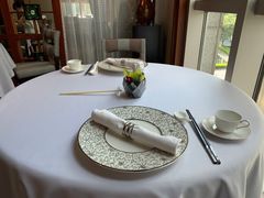 -广州富力丽思卡尔顿酒店·丽轩·粤菜