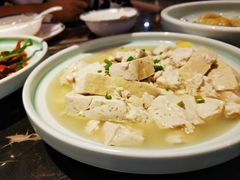 现磨豆腐-蔡府家宴(699店)