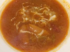 罗宋汤-红房子西菜馆(淮海中路店)