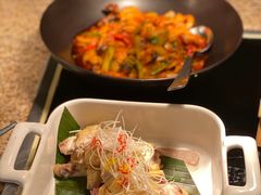 -二楼咖啡厅·厦门源昌凯宾斯基大酒店(湖滨中路店)