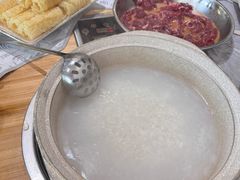 -丰尔粥食·粥底火锅·桑拿鸡(大良总店)