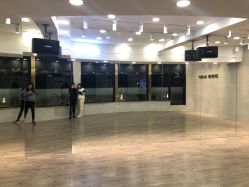 -DOS HOP潮上舞蹈