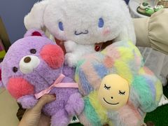 -风云再起游乐汇(北京西单西西友谊店)