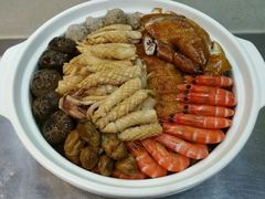 -九大簋家宴(北京路店)