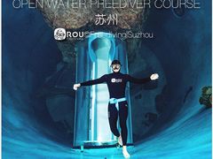 -苏州海洋馆