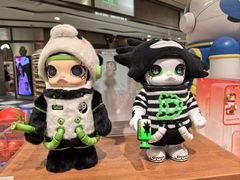 -泡泡玛特POPMART(壹号店)