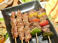 -将醉民谣·烧烤江湖菜酒馆(大石店)